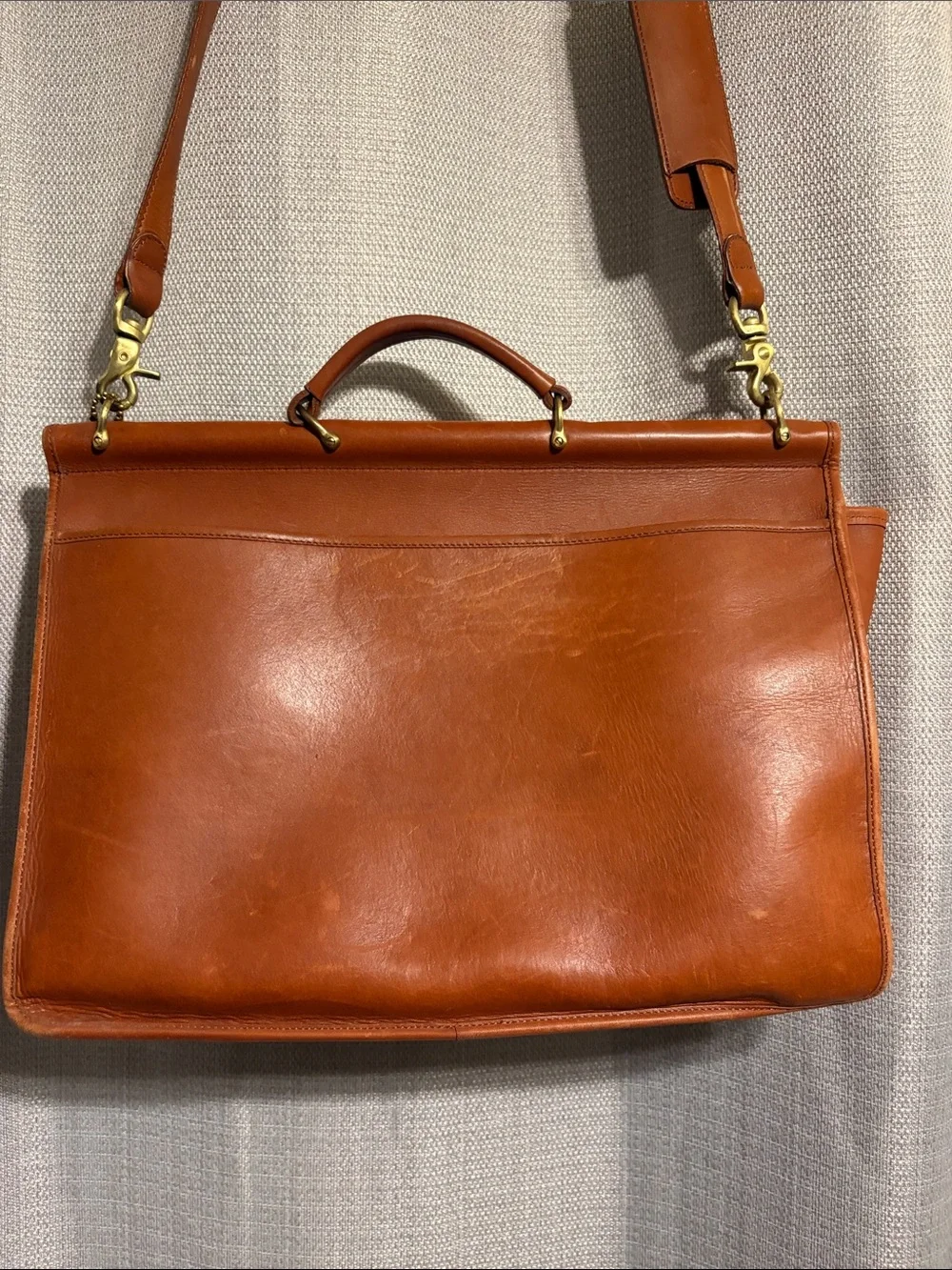 Vintage Beekman Brief | COACH®